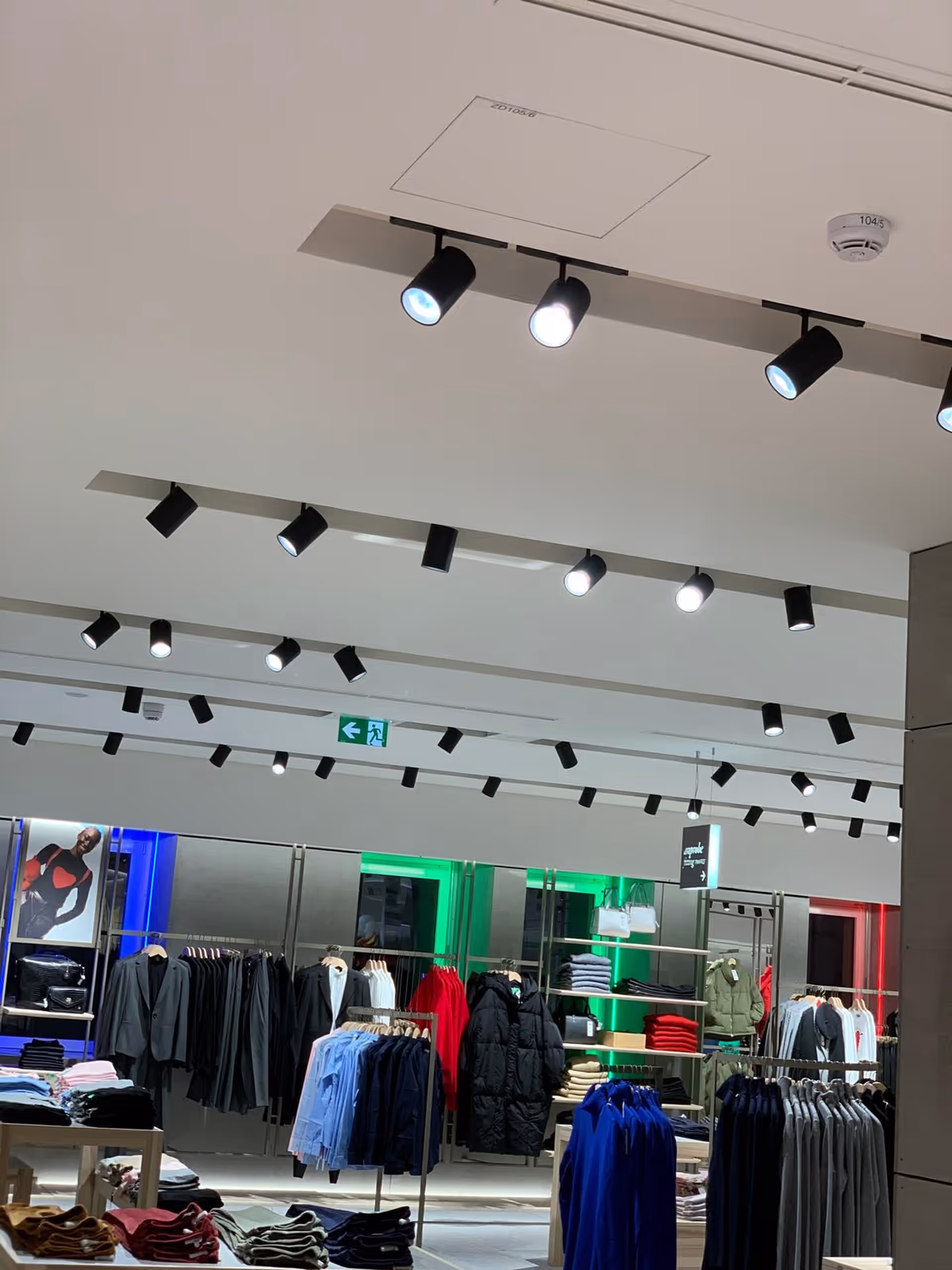 United Colors of Benetton in 20095 Hamburg