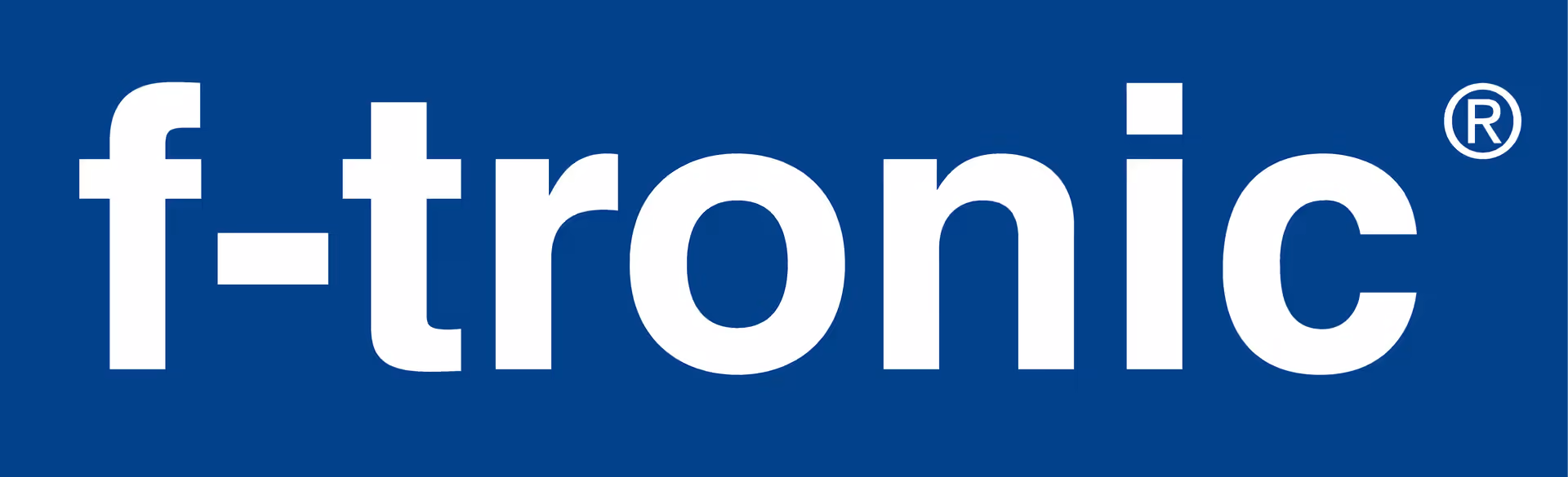 f-tronic