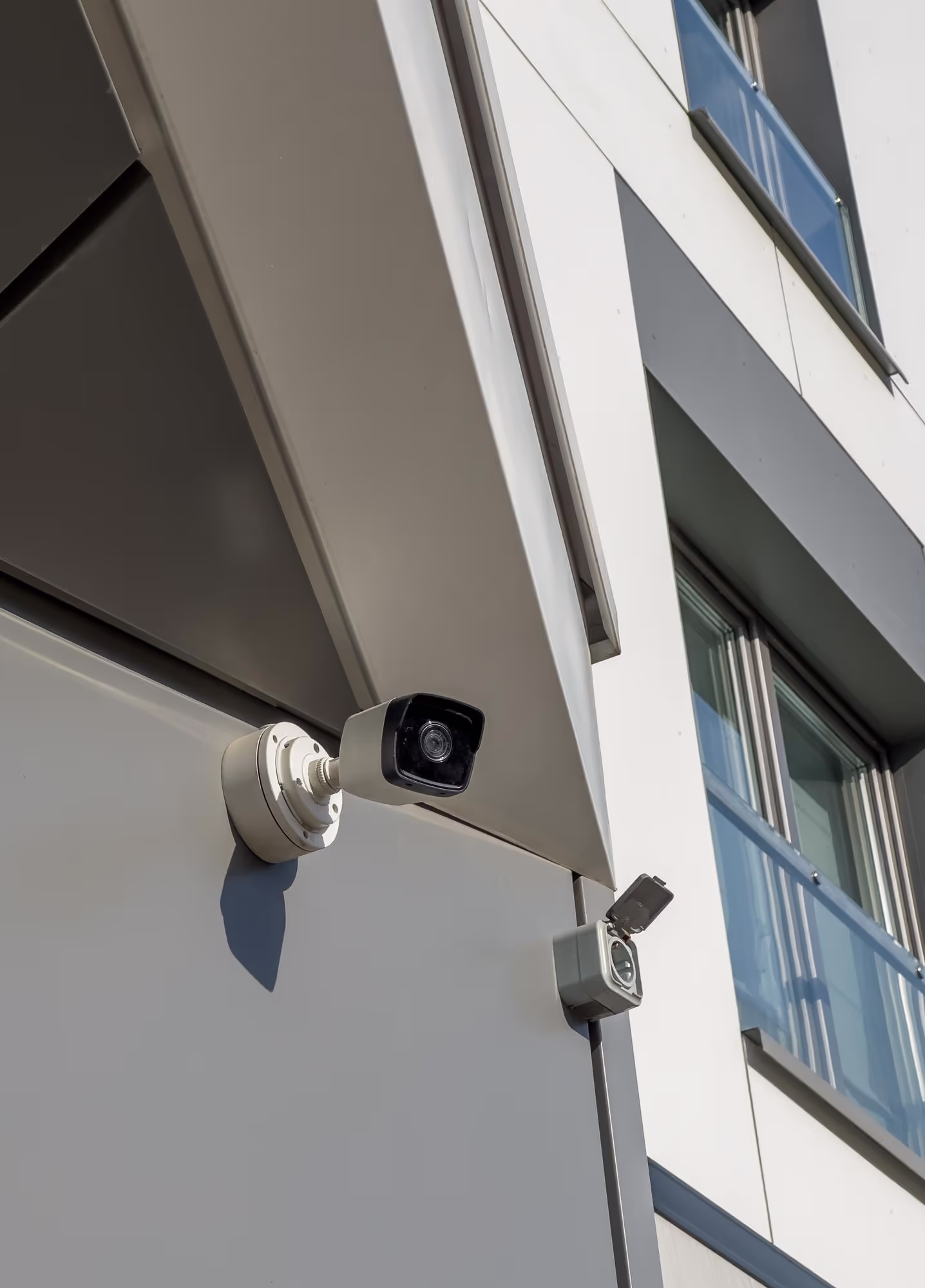 Sicherheitstechnik Elektro Stark